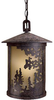Exterior -Hanging - 21319 - Light Center (The)