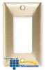 Hubbell Styleline/Rectangular Standard Size 1-Gang.. - SB26 - TelephoneStuff.com