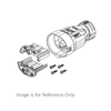SK6-B95H02 | High Power SPEC Pak ® Straight Plug - SK6-B95H02 - Anderson Power Products