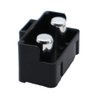 Headers, Male Pins - 609-10175075-002PLF-ND - DigiKey