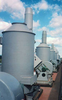 Countercurrent Packed Tower -- SPT