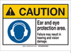ANSI sign - 144284 - Brady Corporation