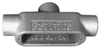 Conduit Body - TB68 - Appleton Electric