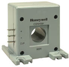 CSN Series closed loop linear current sensor, measures ac, dc or impulse current, 300 A nominal, ±600 A range, busbar, 2000 turns -- CSNJ481-001 - Image