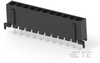 Rectangular Power Connectors - 3-1445093-1 - TE Connectivity