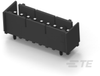 PCB Headers & Receptacles - 2-647127-9 - TE Connectivity