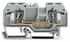 Terminal Blocks - Din Rail, Channel - 2946-282-992-ND - DigiKey