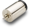 17N78 Brush DC Coreless Motor -- 17N78-207E.1 - Image