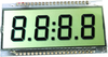 Numeric Lcd Display; Character Count X Line Lumex - 19J7551 - Newark, An Avnet Company