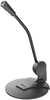 Primo Desk Microphone For Pc And Laptop Rohs Compliant Trust - 78AH2604 - Newark, An Avnet Company
