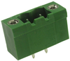 Pin Header, Eurostyle, 2 Position, 5.08Mm; Gender Multicomp Pro - 14N5720 - Newark, An Avnet Company