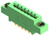 Card Edge Connector Rohs Compliant Edac - 62AJ3205 - Newark, An Avnet Company