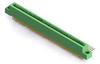 Card Edge Conn, Dual, 94Pos, Wire Wrapos; Card Edge Connector Type Edac - 65AJ1722 - Newark, An Avnet Company