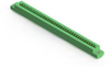 Card Edge Conn, Single Side, 34Pos, Th; Card Edge Connector Type Edac - 87AH1334 - Newark, An Avnet Company
