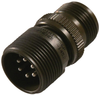 Circular Connector, Rcpt, 14S-6, Cable; Military Specification Amphenol Industrial - 76J0256 - Newark, An Avnet Company