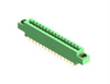 Card Edge Conn, Dual, 30Pos, Wire Wrap; Card Edge Connector Type Edac - 64AJ2213 - Newark, An Avnet Company