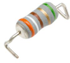 Res, R2, 5%, 2W, Wirewound, Smd Rohs Compliant Vitrohm - 52AJ4859 - Newark, An Avnet Company