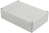Enclosure, Grey, General Purpose, Abs; Enclosure Type Hammond - 83AH0194 - Newark, An Avnet Company