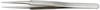 Tweezer, Precision, Ss, Round, Flat; Tweezer Type Ideal-Tek - 35M0461 - Newark, An Avnet Company