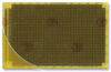 Pcb, Eurocard, Fr4, 2.54Mm; Board Type Roth Elektronik - 26M2211 - Newark, An Avnet Company