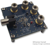 Eval Mod, Audio Power Amplifier Class D; Silicon Manufacturer Texas Instruments - 27AJ0288 - Newark, An Avnet Company