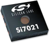 Humidity/temperature Sensor, I2C, Dfn-6 Rohs Compliant Silicon Labs - 41AH2143 - Newark, An Avnet Company