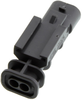 2Pos, Mcon 1.2 Ll Tab Sealed Cod B Rohs Compliant Te Connectivity - 98X2192 - Newark, An Avnet Company