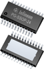 Power - Smart power switches - Multichannel SPI switches and controllers - TLE7233EM - TLE7233EM - Infineon Technologies AG