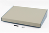Small Enclosures - General Purpose Metal -- 1456RL1WHBU - Image