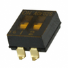 DIP Switches - 1825059-5 -- 1014179-1825059-5 - Image