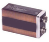 BATTERY U9VL-J 9V LITHIUM - BATT-U9VL-J - Telatemp Corporation