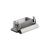 Connectors, Interconnects Heavy Duty Connectors Heavy Duty Connector Housings, Hoods, Bases - Win Source Electronics