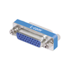 D-Sub, D-Shaped Connector Adapters - 5073-DGBH26F-ND - DigiKey