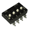 DIP Switches - 219-4MSF-ND - DigiKey