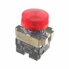 Panel Indicators, Pilot Lights - 1920-1186-ND - DigiKey