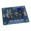 LED Driver Evaluation Boards - MAX16822BEVKIT+-ND - DigiKey