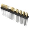 Headers, Male Pins - S2051E-21-ND - DigiKey