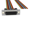 D-Sub Cables - H7WXH-1506M-ND - DigiKey