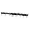 20 Pos. Female SIL Vertical Throughboard IC Strip - D01-9972042 - Harwin Plc