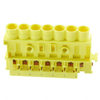 Solid State Lighting Connector Assemblies - A117129-ND - DigiKey