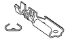 Terminals - 60704-1 - Powell Electronics, Inc.