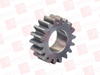 Sprocket/Gear - 35889616 - Radwell International