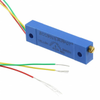 Trimmer Potentiometers -- 3057L-1-501 - Image