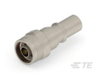 Coax Connectors - 2502467-1 - TE Connectivity