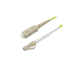 Fiber Optic Cables - 6099-PE3FCA113-1M-ND - DigiKey