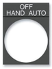 Push Button Labels & Legends - 8151926 - RS Components, Ltd.