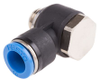 Pneumatic Fittings - 1216075 - RS Components, Ltd.