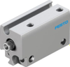 Pneumatic Piston Rod Cylinders - 2039912 - RS Components, Ltd.