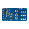 LED Driver Evaluation Boards - 2521-IS32LT3153A-ZLCA3-EB-ND - DigiKey