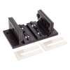 Structural, Motion Hardware - 4876-40-6533-BLACK-ND - DigiKey